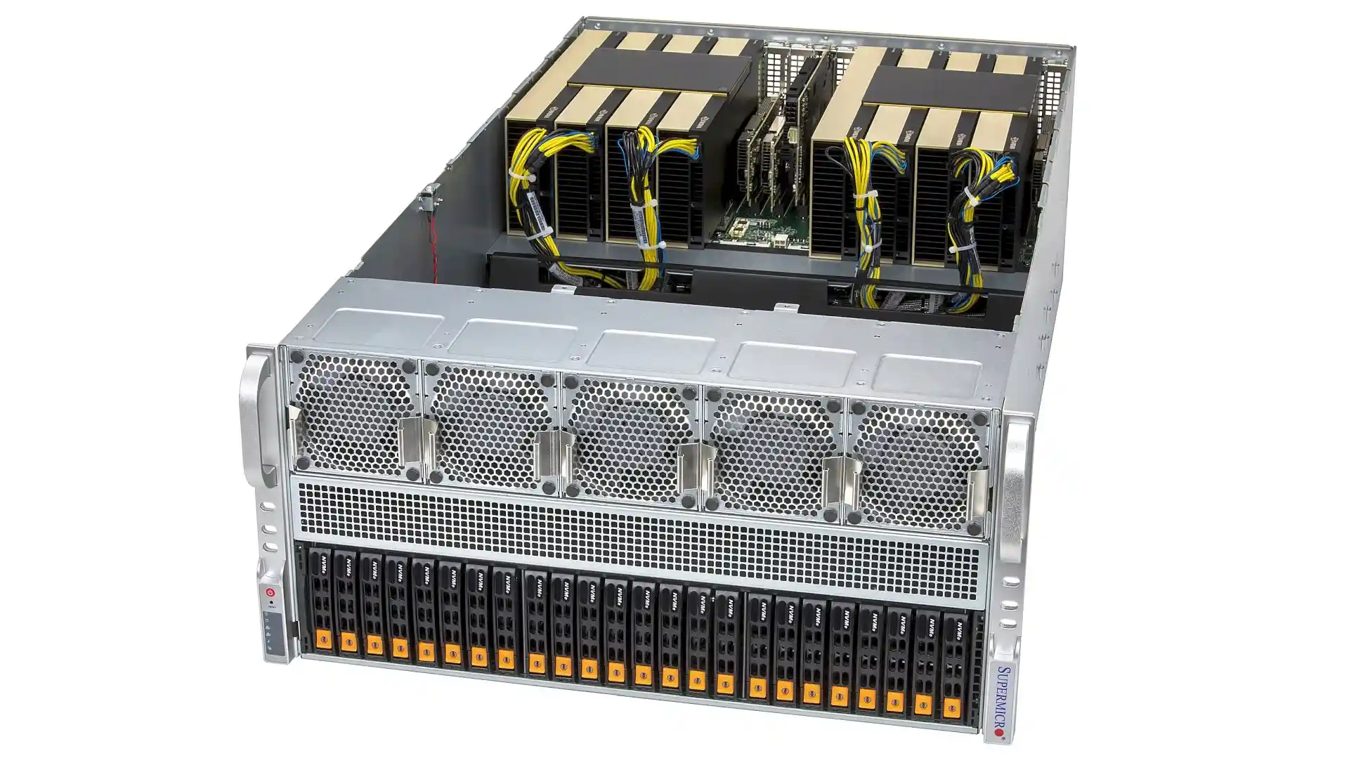 Supermicro SYS-522GA-NRT