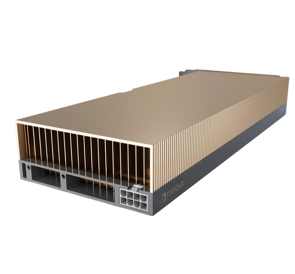NVIDIA H200 NVL Back