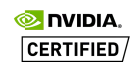 NVIDIA Certified System