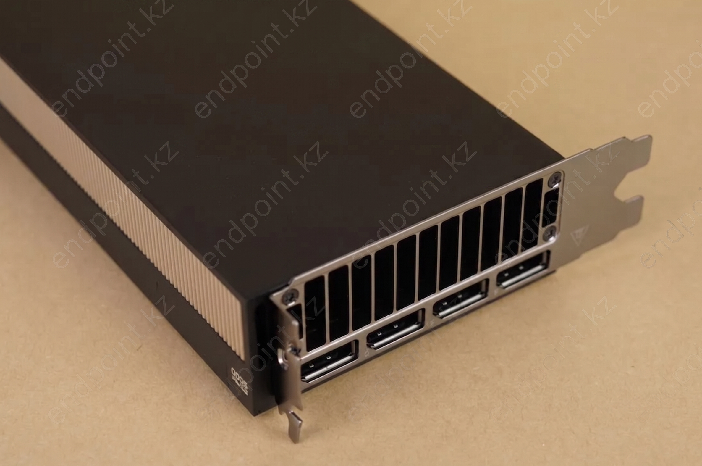 Интерфейсы DisplayPort