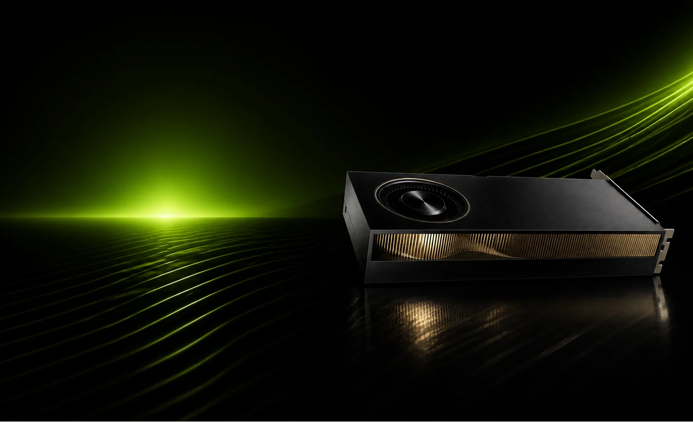 NVIDIA RTX PRO 5000 Blackwell