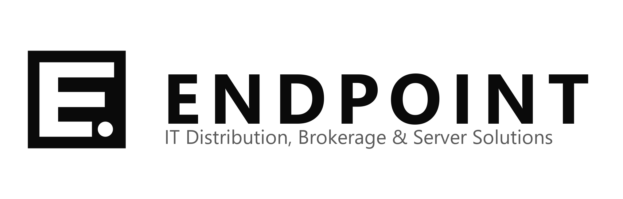 Endpoint | IT Distribution, Brokerage & Server Solutions